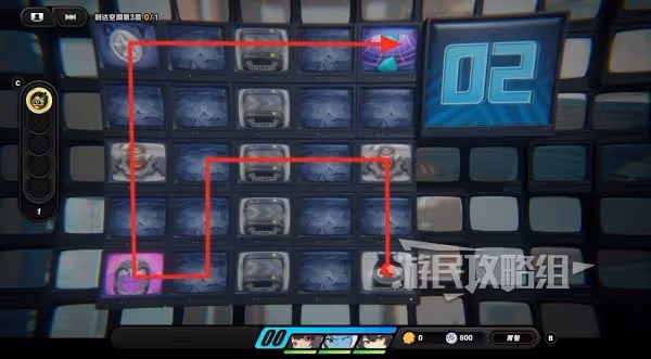 《絕區零》注意腳下安全第二天滿獎勵攻略