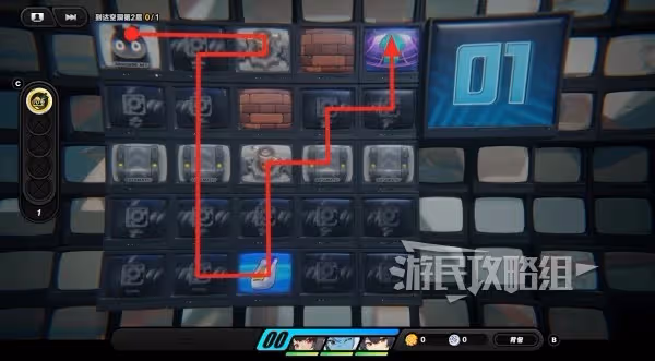 《絕區零》注意腳下安全第二天滿獎勵攻略