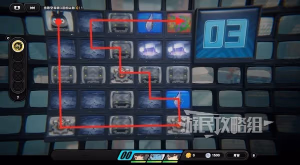 《絕區零》注意腳下安全第二天滿獎勵攻略
