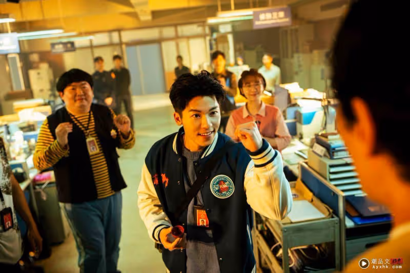 《鬼家人》續集來了!《正港分局》原班人馬回歸 官宣開播日期!