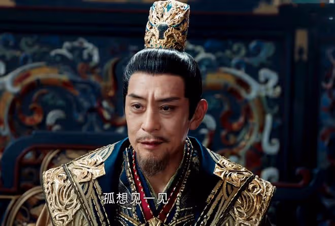 《少年歌行》前傳：直到李長生返老還童，東君才知，莫衣長生原因