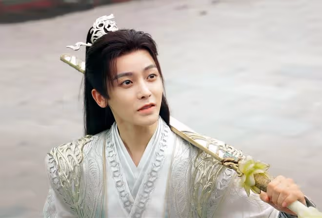 《少年歌行》前傳：直到李長生返老還童，東君才知，莫衣長生原因