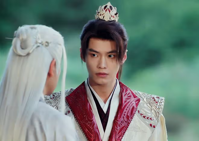 《少年白馬醉春風》直到李長生放過太安帝，還不知，他忌憚謝之則