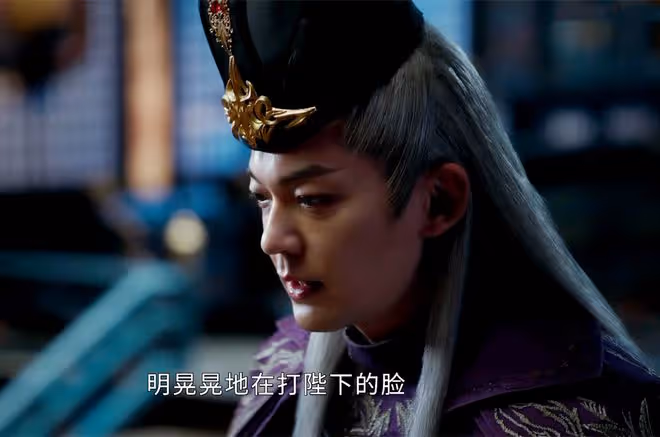 《少年白馬醉春風》直到李長生放過太安帝，還不知，他忌憚謝之則