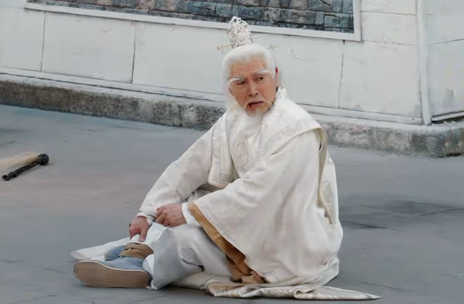 《少年白馬醉春風》直到李長生放過太安帝，還不知，他忌憚謝之則