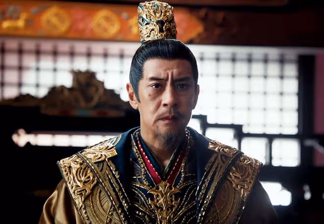 《少年白馬醉春風》直到李長生放過太安帝，還不知，他忌憚謝之則