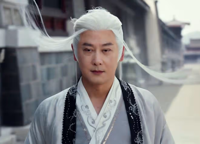 《少年白馬醉春風》直到李長生放過太安帝，還不知，他忌憚謝之則