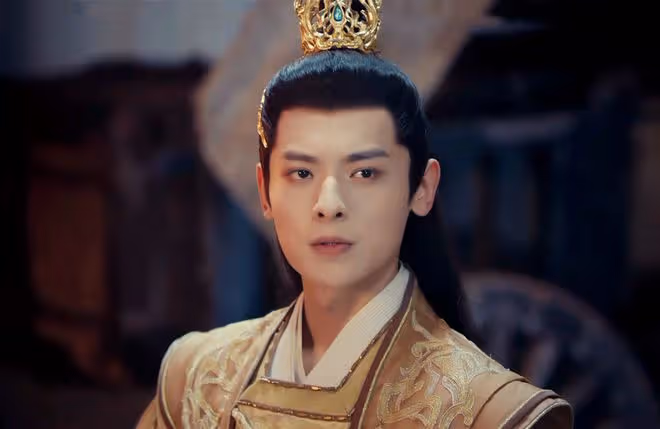 《少年白馬醉春風》直到李長生放過太安帝，還不知，他忌憚謝之則