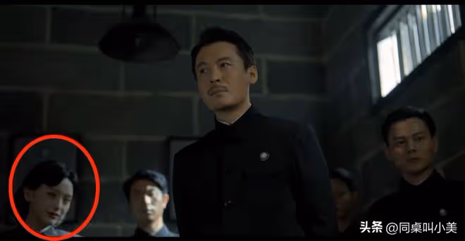 《孤戰迷城》高開低走,五大槽點越看越氣,黃景瑜辛芷蕾都帶不動