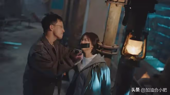 《你比星光美麗》大結局:紀星生下雙胞胎,韓廷病逝,秦立意難平