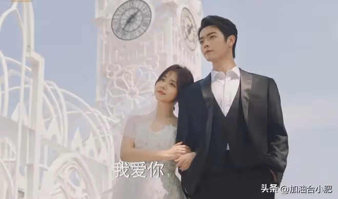 《你比星光美麗》大結局:紀星生下雙胞胎,韓廷病逝,秦立意難平