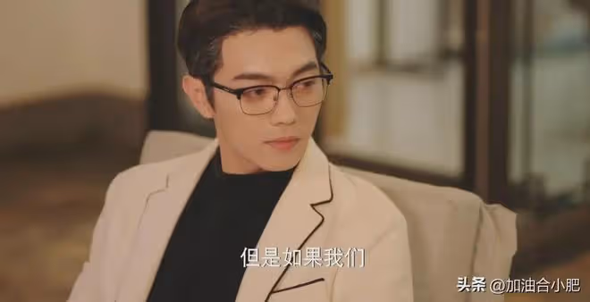 《你比星光美麗》大結局:紀星生下雙胞胎,韓廷病逝,秦立意難平