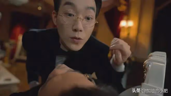 《孤戰迷城》結局:馮科長枉死,黎少堂暴露,歐孝安粉碎苗江陰謀
