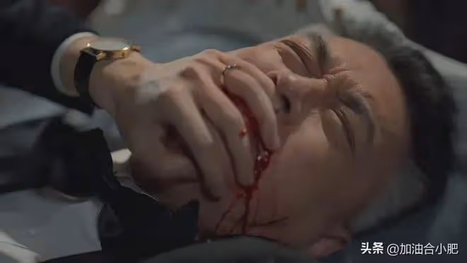 《孤戰迷城》結局:馮科長枉死,黎少堂暴露,歐孝安粉碎苗江陰謀