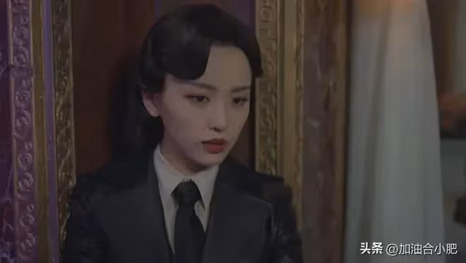 《孤戰迷城》結局:馮科長枉死,黎少堂暴露,歐孝安粉碎苗江陰謀