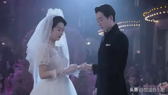 《孤戰迷城》結局:馮科長枉死,黎少堂暴露,歐孝安粉碎苗江陰謀