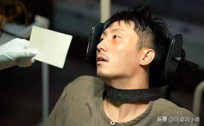 《孤戰迷城》大結局!歐孝安上位,馮靜嫻慘死,覃墨卿遺憾收場