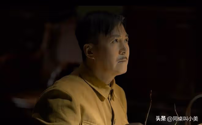 《孤戰迷城》大結局!歐孝安上位,馮靜嫻慘死,覃墨卿遺憾收場