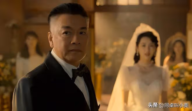 《孤戰迷城》大結局!歐孝安上位,馮靜嫻慘死,覃墨卿遺憾收場