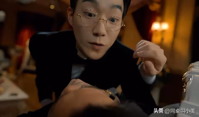 《孤戰迷城》大結局!歐孝安上位,馮靜嫻慘死,覃墨卿遺憾收場