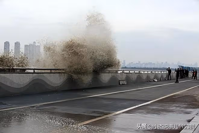 剛剛!颱風「格美」突然大拐彎!最新路徑直衝小日子,天氣預報!