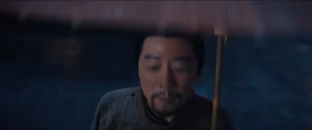 《唐朝詭事錄2》直到獨孤羊同性戀身份解密,才知道妻子有多恨他