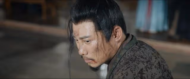 《唐朝詭事錄2》直到獨孤羊同性戀身份解密,才知道妻子有多恨他