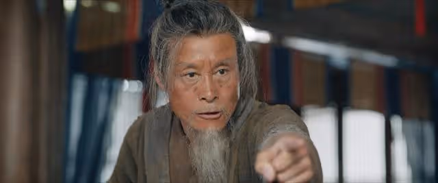 《唐朝詭事錄2》直到獨孤羊同性戀身份解密,才知道妻子有多恨他