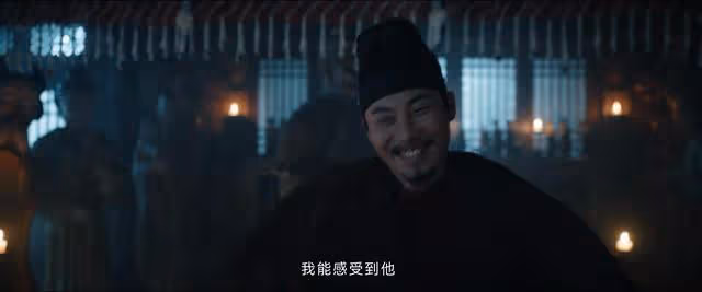 《唐朝詭事錄2》直到獨孤羊同性戀身份解密,才知道妻子有多恨他