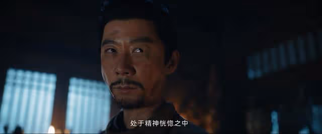 《唐朝詭事錄2》直到獨孤羊同性戀身份解密,才知道妻子有多恨他