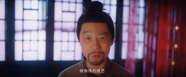 《唐朝詭事錄2》直到獨孤羊同性戀身份解密,才知道妻子有多恨他