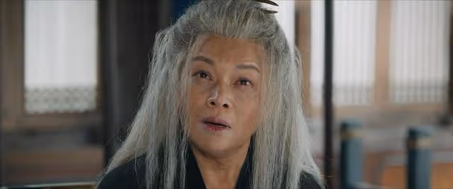 《唐朝詭事錄2》直到獨孤羊同性戀身份解密,才知道妻子有多恨他