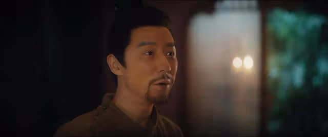 《唐朝詭事錄2》直到獨孤羊同性戀身份解密,才知道妻子有多恨他