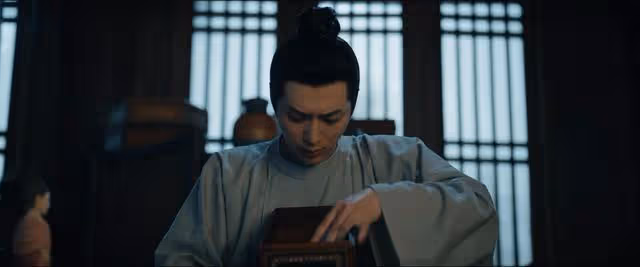《唐朝詭事錄2》直到獨孤羊同性戀身份解密,才知道妻子有多恨他