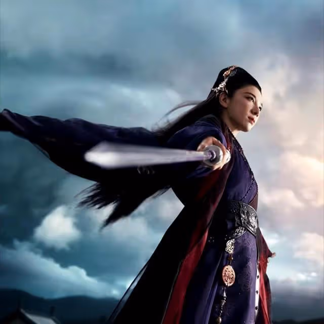 《少年白馬醉春風》前傳:李長生的愛情,始於一次不經意的邂逅