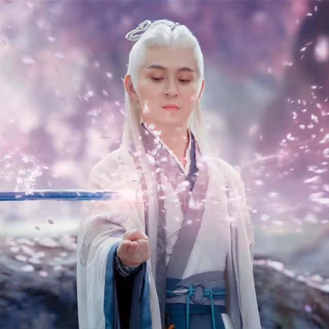 《少年白馬醉春風》前傳:李長生的愛情,始於一次不經意的邂逅