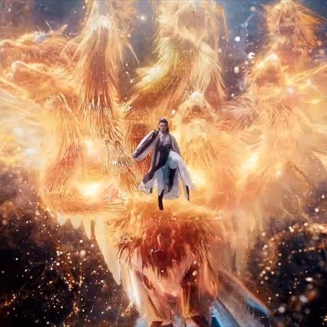 《少年白馬醉春風》前傳:李長生的愛情,始於一次不經意的邂逅