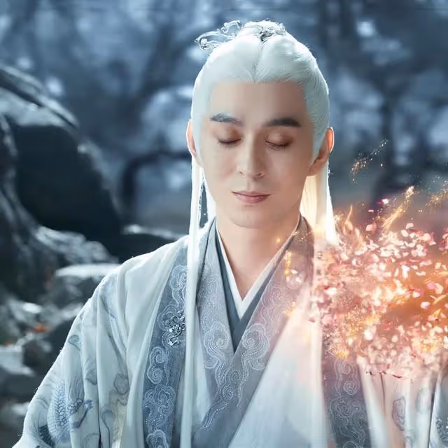 《少年白馬醉春風》前傳:李長生的愛情,始於一次不經意的邂逅