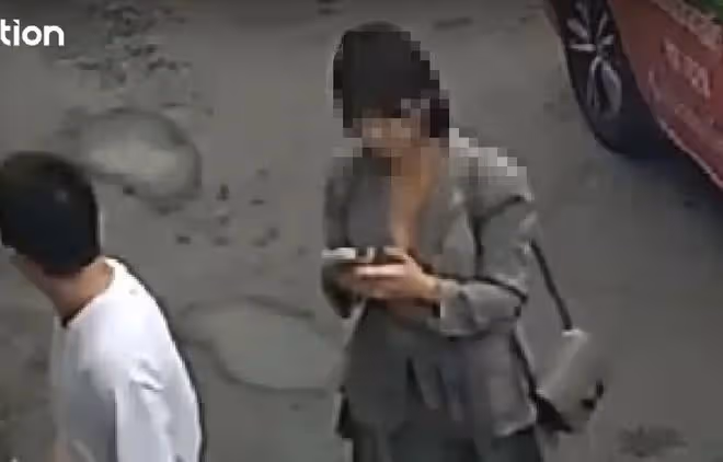 後續！中國女子泰國遇害，人腿被找到現場太可怕！兇手中國籍
