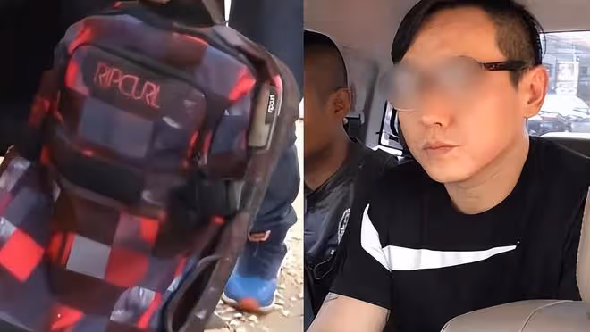 後續!中國女子泰國遇害,人腿被找到現場太可怕!兇手中國籍