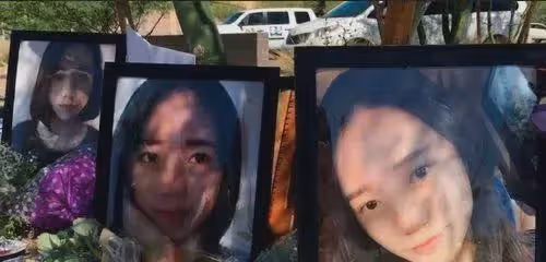 後續!中國女子泰國遇害,人腿被找到現場太可怕!兇手中國籍
