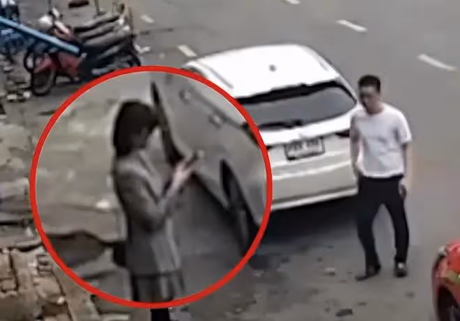 後續!中國女子泰國遇害,人腿被找到現場太可怕!兇手中國籍