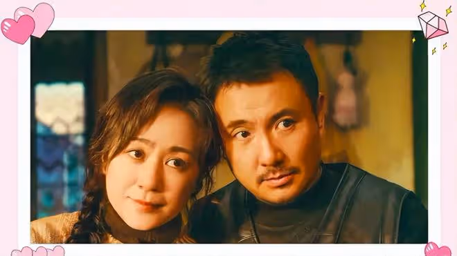 沈騰一家三口度假被偶遇,夫妻有說有笑,網友:王琦胖成賈玲