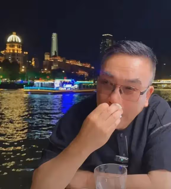 大結局,楊議暗示翻篇,李寬私下認慫,德雲社全身而退,侯二被坑