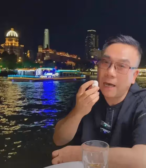 大結局,楊議暗示翻篇,李寬私下認慫,德雲社全身而退,侯二被坑