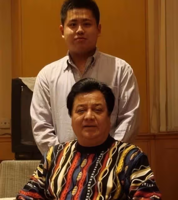 大結局,楊議暗示翻篇,李寬私下認慫,德雲社全身而退,侯二被坑