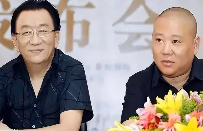 大結局,楊議暗示翻篇,李寬私下認慫,德雲社全身而退,侯二被坑