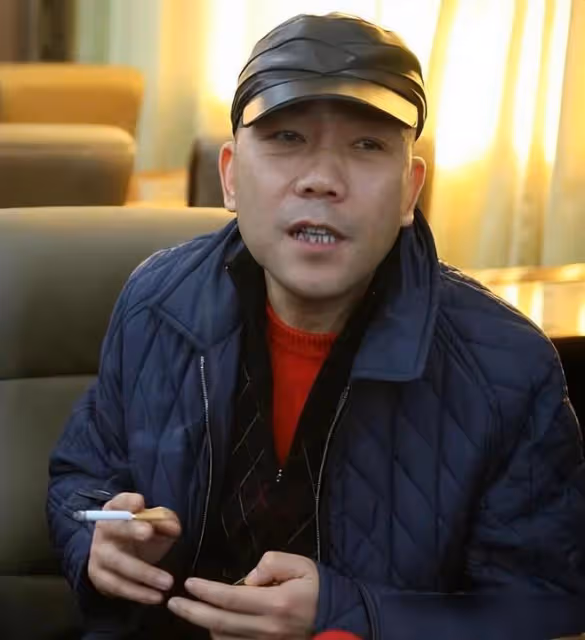 大結局,楊議暗示翻篇,李寬私下認慫,德雲社全身而退,侯二被坑