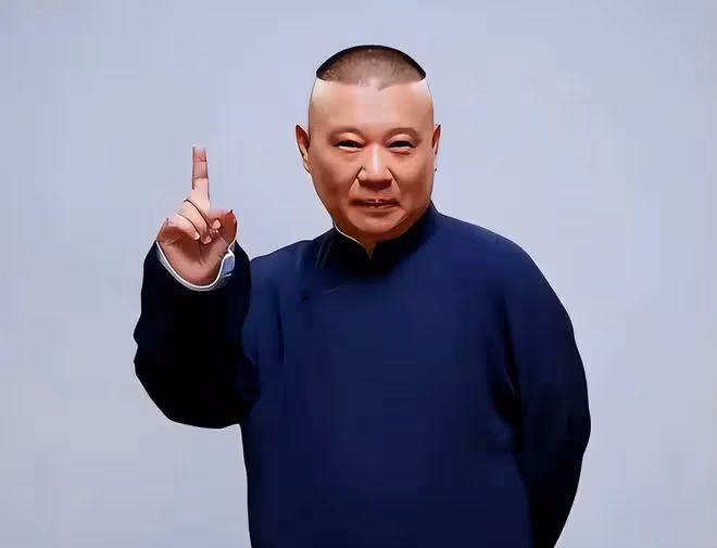 大結局,楊議暗示翻篇,李寬私下認慫,德雲社全身而退,侯二被坑