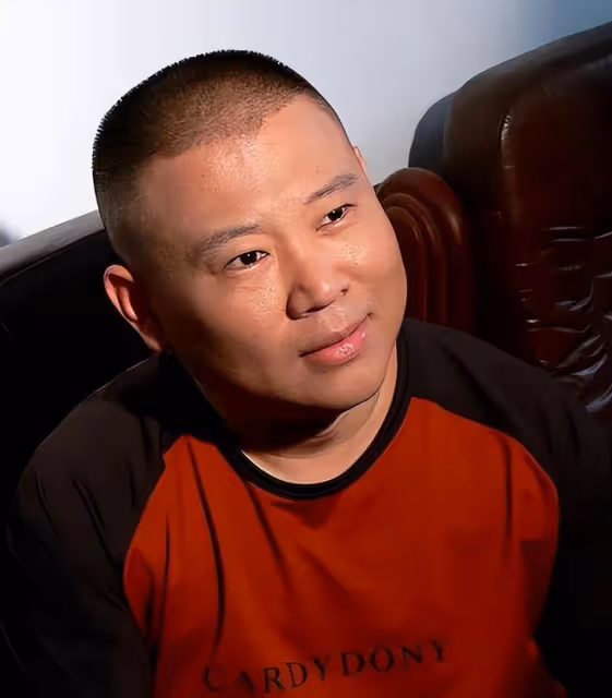 大結局,楊議暗示翻篇,李寬私下認慫,德雲社全身而退,侯二被坑
